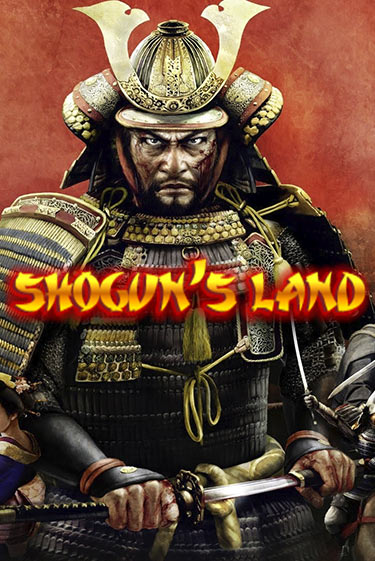 Shogun's Land демо игровой автомат | VAVADA Казино бесплатно