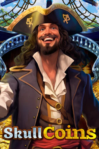 Skull Coins демо игровой автомат | VAVADA Казино бесплатно