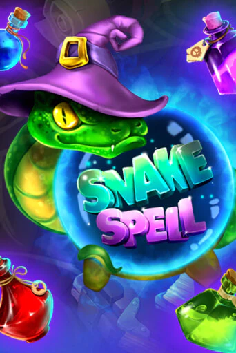 Snake Spell демо игровой автомат | VAVADA Казино бесплатно