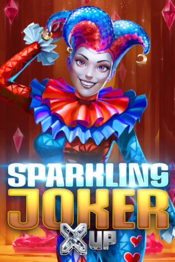 Sparkling Joker X UP™ демо игровой автомат | VAVADA Казино бесплатно