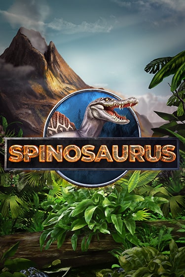 Spinosaurus демо игровой автомат | VAVADA Казино бесплатно