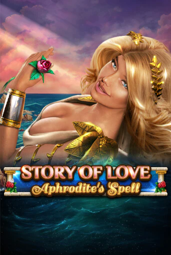 Story Of Love - Aphrodite's Spell демо игровой автомат | VAVADA Казино бесплатно