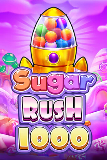 Sugar Rush 1000 демо игровой автомат | VAVADA Казино бесплатно
