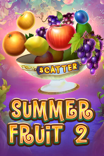 Summer Fruit 2 демо игровой автомат | VAVADA Казино бесплатно