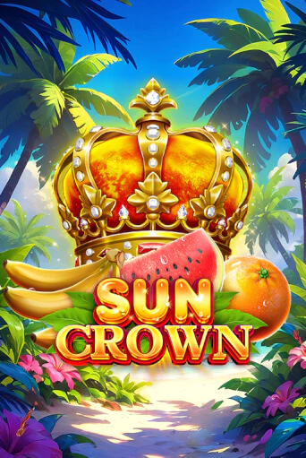 Sun Crown демо игровой автомат | VAVADA Казино бесплатно