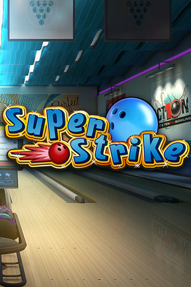 Super Strike демо игровой автомат | VAVADA Казино бесплатно