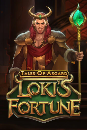 Tales of Asgard: Loki's Fortune демо игровой автомат | VAVADA Казино бесплатно