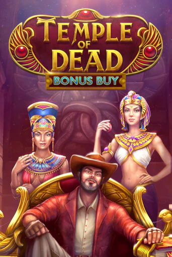 Temple of Dead Bonus Buy демо игровой автомат | VAVADA Казино бесплатно