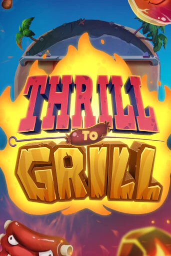 Thrill to Grill демо игровой автомат | VAVADA Казино бесплатно