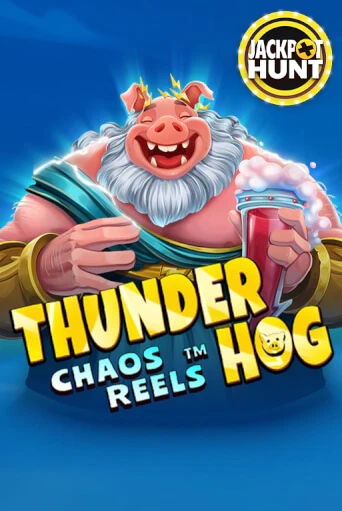 Thunder Hog Chaos Reels демо игровой автомат | VAVADA Казино бесплатно