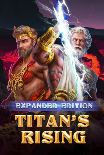 Titan’s Rising - Expanded Edition демо игровой автомат | VAVADA Казино бесплатно