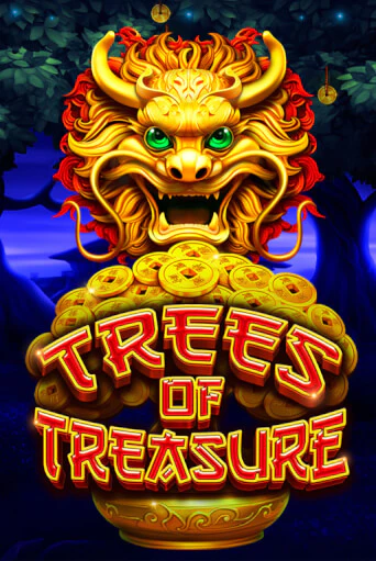 Trees of Treasure демо игровой автомат | VAVADA Казино бесплатно