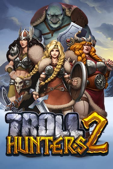 Troll Hunters 2 демо игровой автомат | VAVADA Казино бесплатно