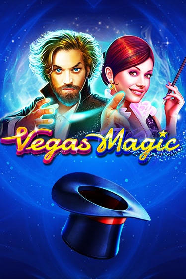Vegas Magic демо игровой автомат | VAVADA Казино бесплатно