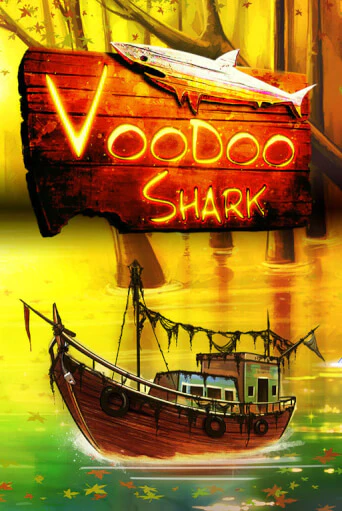 Voodoo Shark демо игровой автомат | VAVADA Казино бесплатно