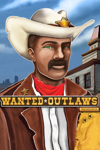 Wanted Outlaws демо игровой автомат | VAVADA Казино бесплатно