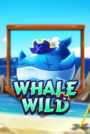 Whale Wild демо игровой автомат | VAVADA Казино бесплатно