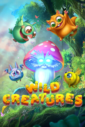 Wild Creatures демо игровой автомат | VAVADA Казино бесплатно