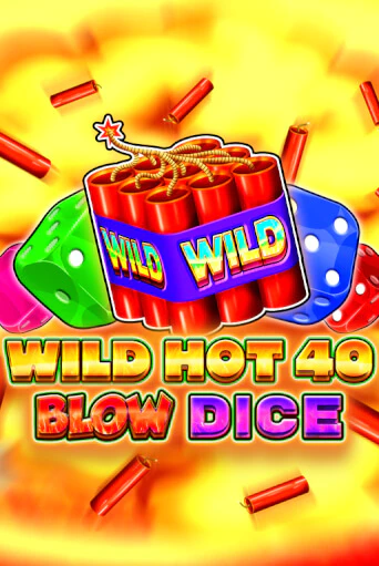 Wild Hot 40 Blow Dice демо игровой автомат | VAVADA Казино бесплатно