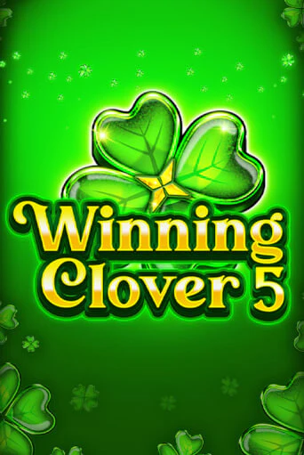 Winning Clover 5 демо игровой автомат | VAVADA Казино бесплатно
