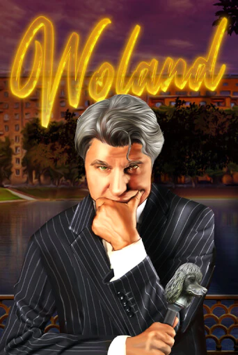 Woland демо игровой автомат | VAVADA Казино бесплатно