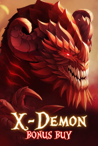 X-Demon Bonus Buy демо игровой автомат | VAVADA Казино бесплатно