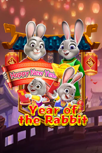 Year Of The Rabbit демо игровой автомат | VAVADA Казино бесплатно