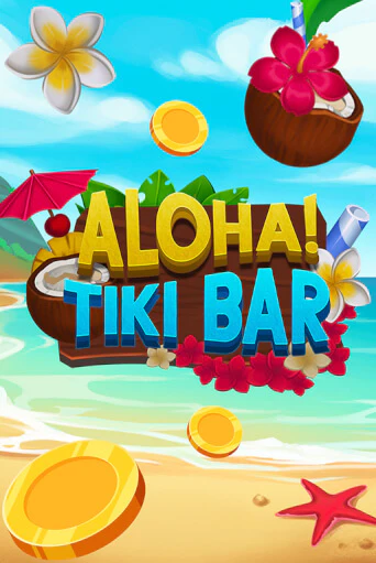 Aloha Tiki Bar демо игровой автомат | VAVADA Казино бесплатно
