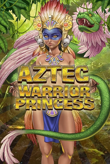 Aztec Warrior Princess демо игровой автомат | VAVADA Казино бесплатно