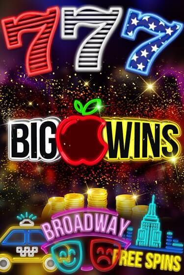Big Apple Wins демо игровой автомат | VAVADA Казино бесплатно