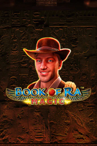 Book of Ra Magic демо игровой автомат | VAVADA Казино бесплатно