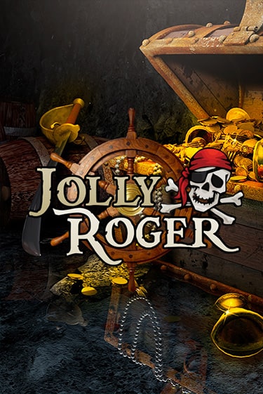 Jolly Roger демо игровой автомат | VAVADA Казино бесплатно
