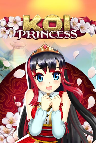 Koi Princess™ демо игровой автомат | VAVADA Казино бесплатно