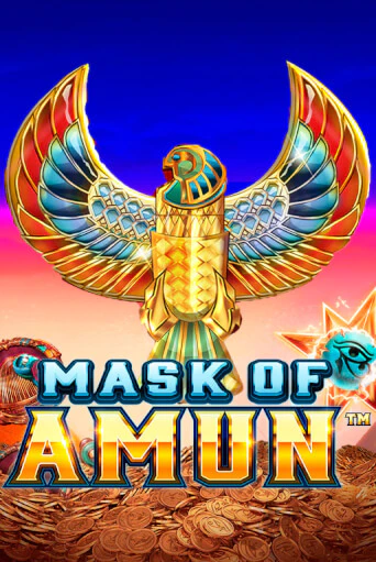 Mask of Amun демо игровой автомат | VAVADA Казино бесплатно