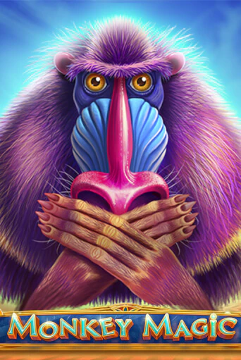 Monkey Magic демо игровой автомат | VAVADA Казино бесплатно
