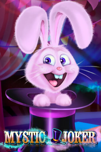 Mystic Joker демо игровой автомат | VAVADA Казино бесплатно
