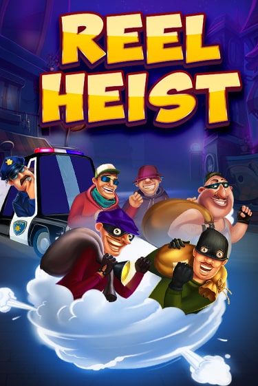 Reel Heist демо игровой автомат | VAVADA Казино бесплатно