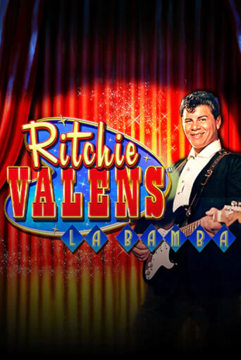 Ritchie Valens™ La Bamba демо игровой автомат | VAVADA Казино бесплатно