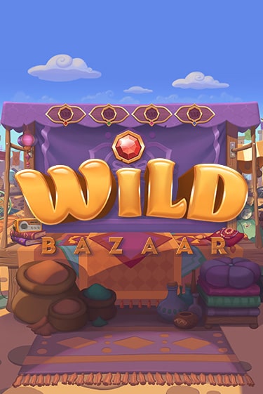 Wild Bazaar демо игровой автомат | VAVADA Казино бесплатно