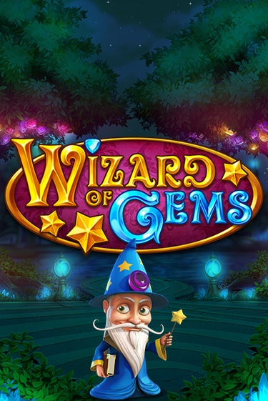 Wizard of Gems демо игровой автомат | VAVADA Казино бесплатно